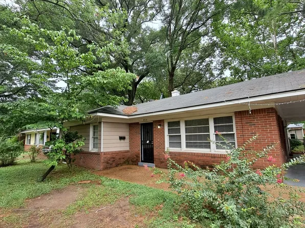 4514 Dunn Ave, Memphis, TN 38117