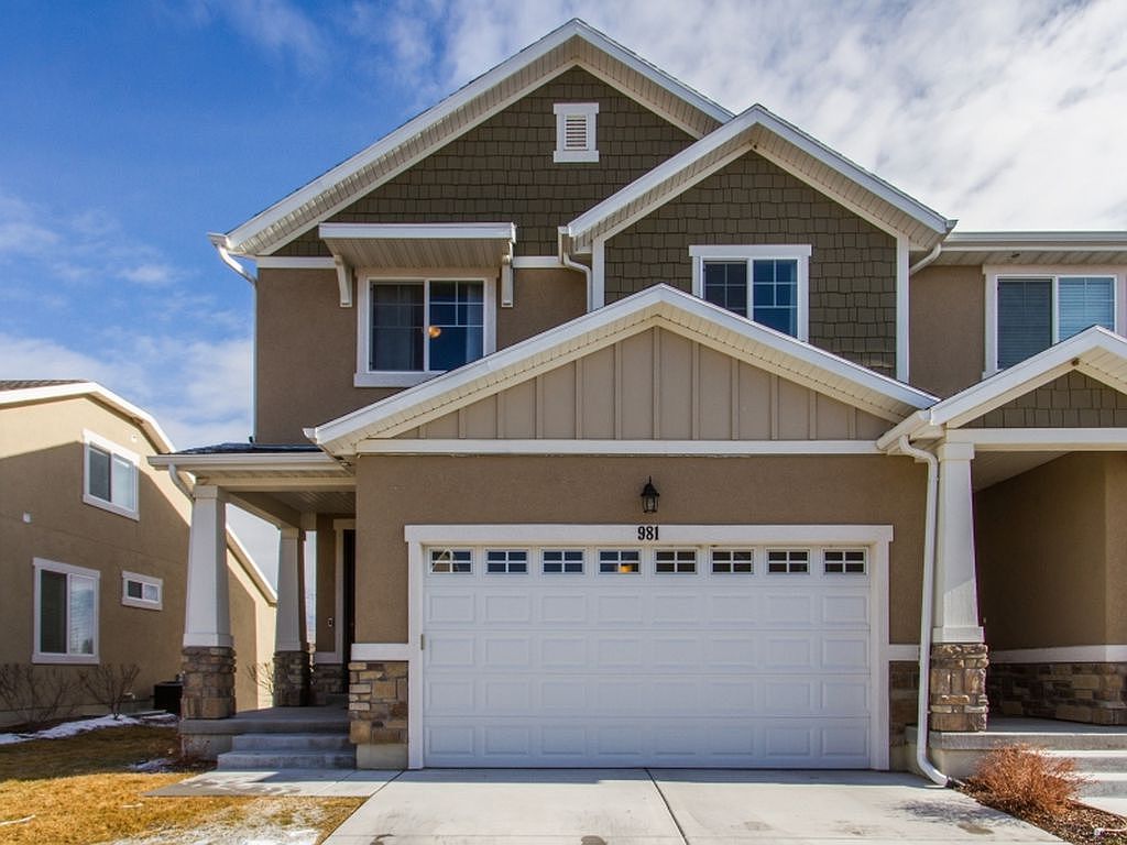 981 S 2040 W, Orem, UT 84059 Zillow