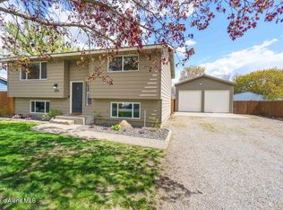 1879 E Prairie View Dr, Post Falls, ID 83854