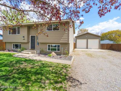 1879 E Prairie View Dr, Post Falls, ID, 83854