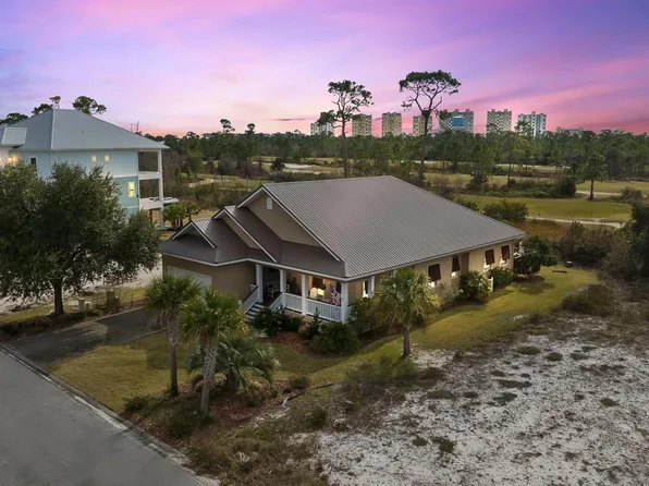 615 Clubhouse Ter, Perdido Key, FL 32507