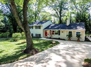 3115 Sleepy Hollow Rd, Falls Church, VA 22042