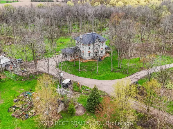 12096 Gale Rd, North Middlesex, ON N0M 1A0
