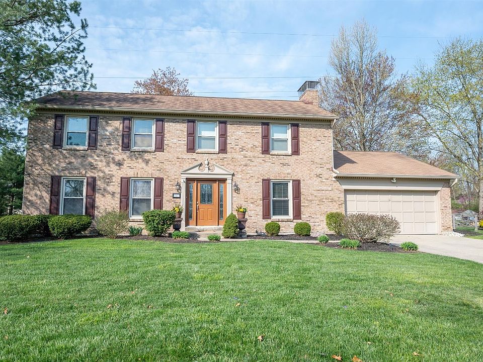 1st image of 10453 Hopewell Hills Dr