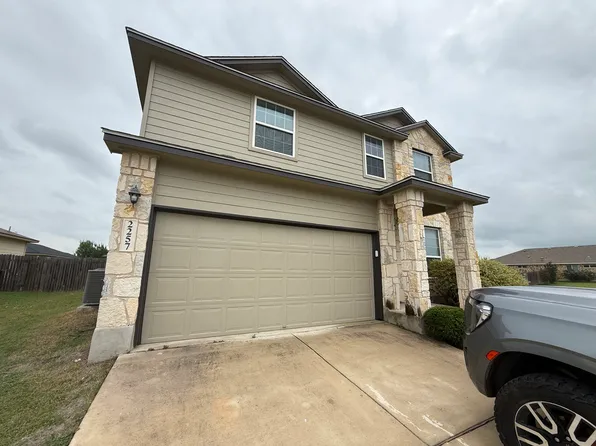 2257 Olive Hill Dr, New Braunfels, TX 78130