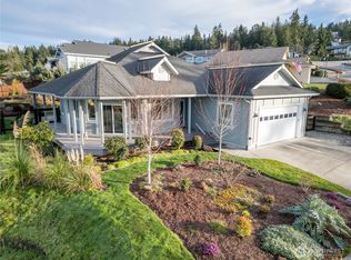 21 American Eagle Drive, Sequim, WA 98382