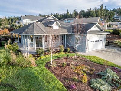 21 American Eagle Drive, Sequim, WA, 98382