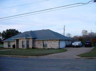 1000 Tillamook St, Hewitt, TX 76643
