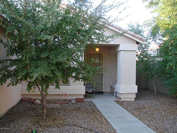 2nd image of 13376 W Desert Ln