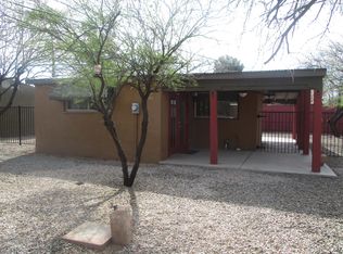 2019 N Bell Ave, Tucson, AZ 85712