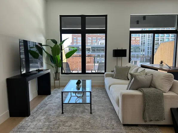 567 Ponce De Leon Ave NE, Atlanta, GA 30308