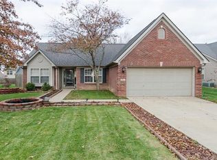 186 Hawthorne Dr, Georgetown, KY 40324
