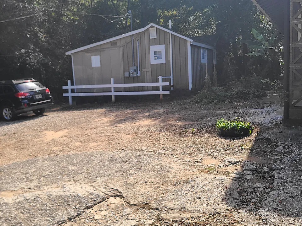 185 Nantahala Ave #C