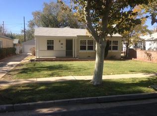 44733 Fig Ave, Lancaster, CA 93534