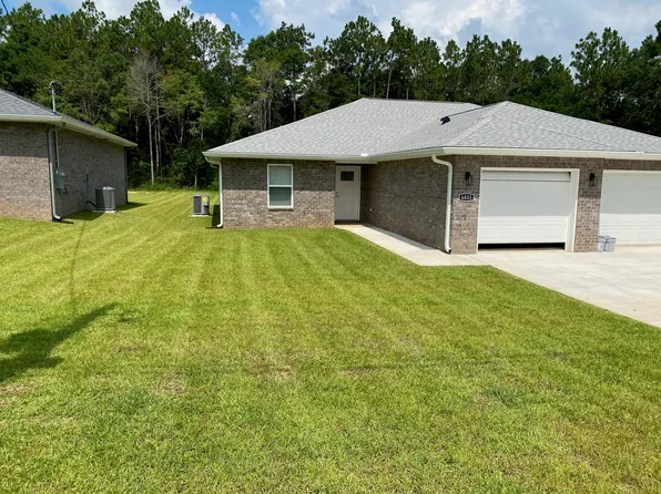 6855 Stirrup Ln #6855, Milton, FL 32570