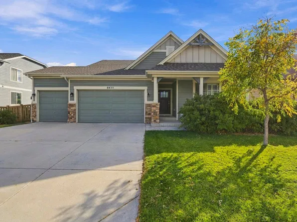 6433 Tuxedo Park Rd, Timnath, CO 80547