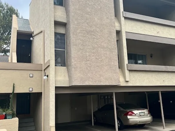 3750 N Country Club Rd APT 11, Tucson, AZ 85716