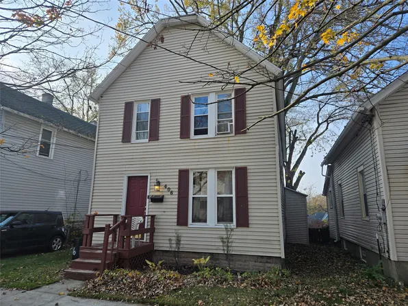 406 Raspberry St, Erie, PA 16507