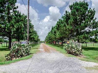 Labelle Rd, Beaumont, TX 77705