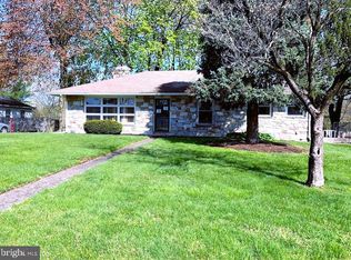 2401 Springview Rd, East Norriton, PA 19401