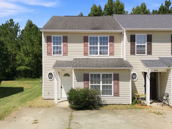 424 Anna St, Lillington, NC 27546