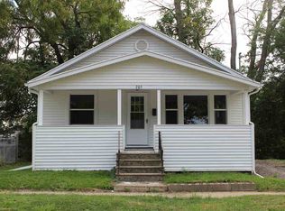 205 E Trail St, Jackson, MI 49201