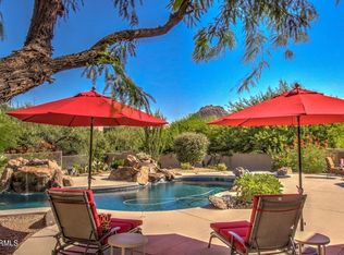 11359 E Greythorn Dr, Scottsdale, AZ 85262