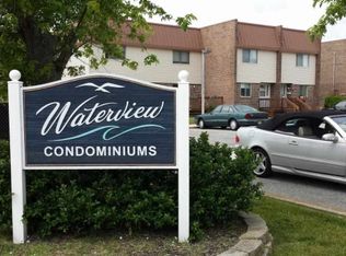 5509 Marshall Ave #709, Ventnor, NJ 08406