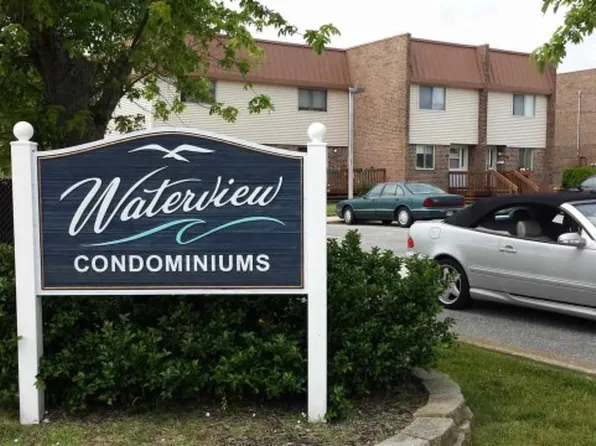 5509 Marshall Ave #709, Ventnor, NJ 08406