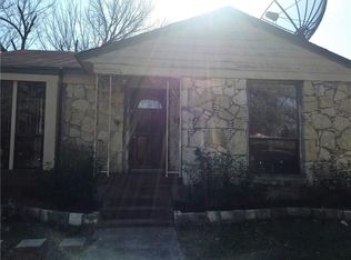 2602 Aster St, Dallas, TX 75211