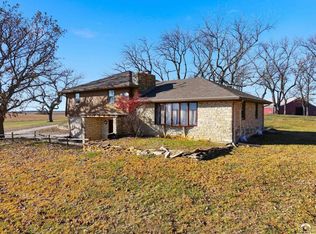 144 N 1150th Rd, Berryton, KS 66409