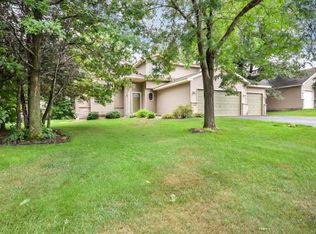 1486 155th Ave NW, Andover, MN 55304