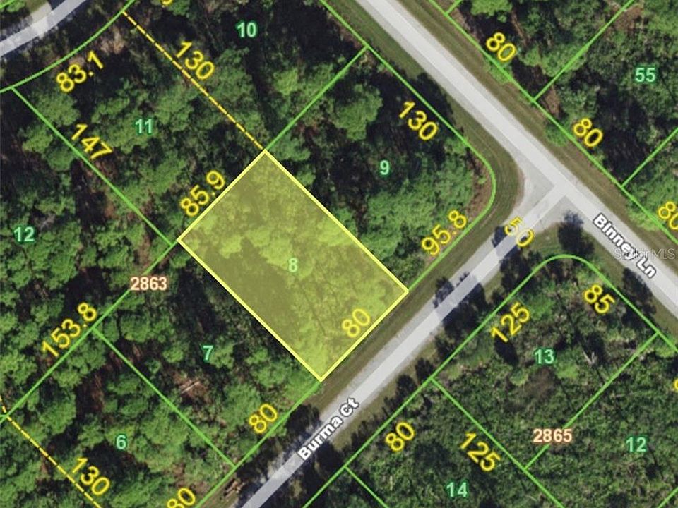 1st image of 437 Burma Ct