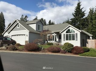 1205 116th St NW, Gig Harbor, WA