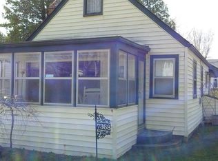 7368 Juniper Rd, Lexington, MI 48450