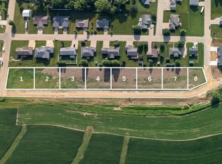 LOT 8 Southern Edge Ests, Cuba City, WI 53807