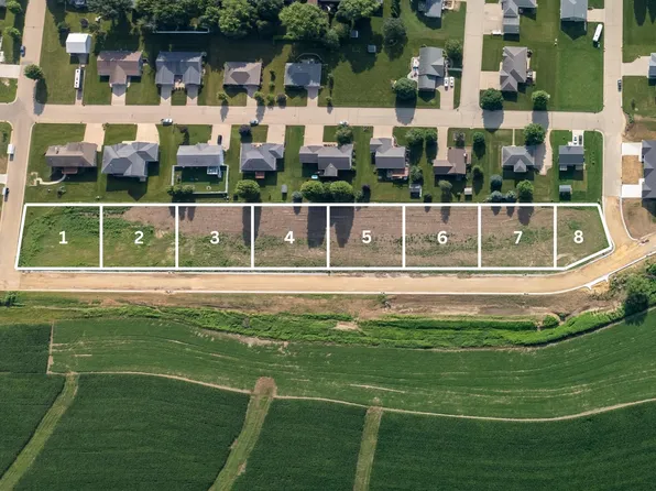LOT 6 Southern Edge Ests, Cuba City, WI 53807