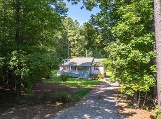 1589 First Rock Rd, Prospect, VA 23960