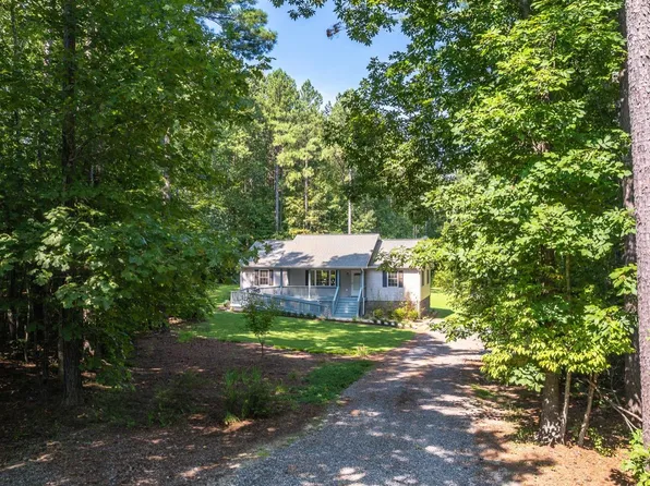 1589 First Rock Rd, Prospect, VA 23960
