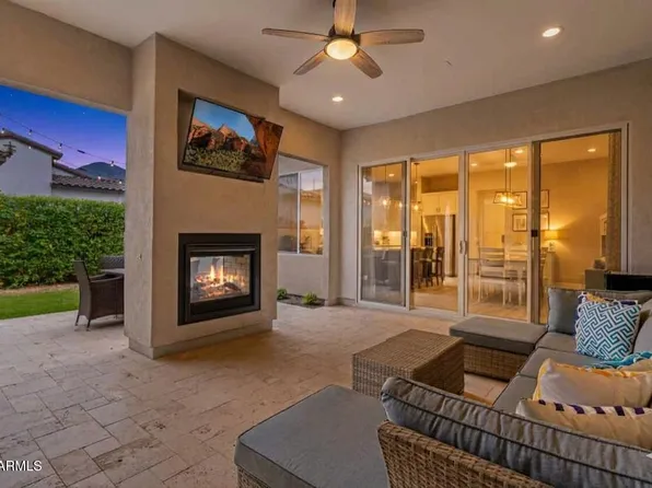 17244 W VACAVILLE Street, Surprise, AZ 85388