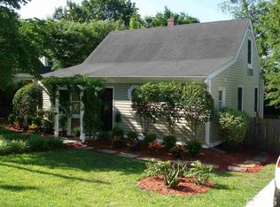 706 New Rd, Raleigh, NC 27608