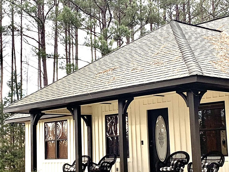 321 Parker Dairy Rd, Dublin, GA 31021 Zillow