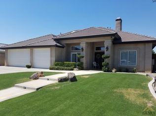 3600 Alice Meadows Ct, Bakersfield, CA 93313