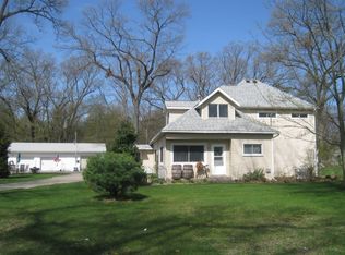 85 N Mill Iron Rd, Muskegon, MI 49442