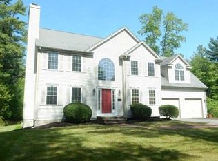 78 Lehner Dr, Taunton, MA 02780