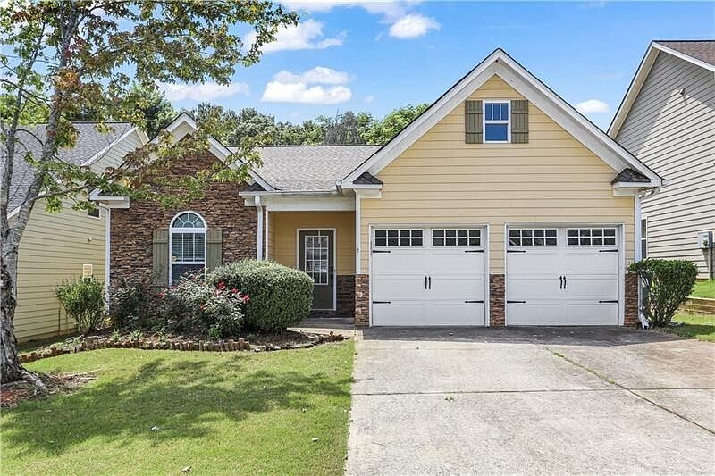 110 Renford Rd, Ball Ground, GA 30107 MLS 10185804 Zillow