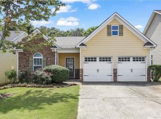 110 Renford Rd, Ball Ground, GA 30107