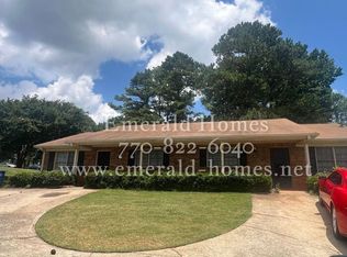 378 Maltbie St, Lawrenceville, GA 30046