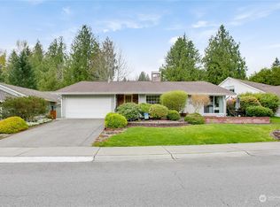 15023 SE Fairwood Blvd, Renton, WA 98058