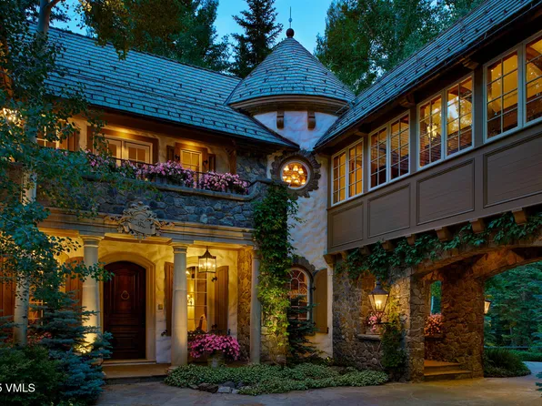 677 Pilgrim Dr, Edwards, CO 81632